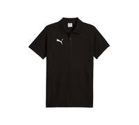 PUMA T-Shirt 'Team' noir / blanc, Taille XXL