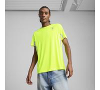 PUMA T-shirt Team Scuderia Ferrari HP 2025 Homme, Vêtements, Jaune Alert, XL XL