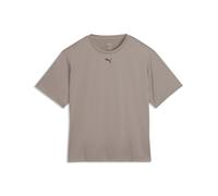 PUMA T-shirt Train All Day Essentials Femme, Vêtements, Beige, L L