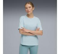 PUMA T-shirt Train All Day Essentials Femme, Vêtements, Bleu, L L