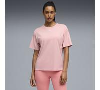 PUMA T-shirt Train All Day Essentials Femme, Vêtements, Rose, M M