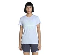 PUMA T-Shirt Train All Day x HYROX Femme M Cool Weather Blue