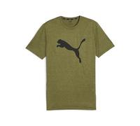PUMA T-Shirt Train Fav Heather Cat pour Homme