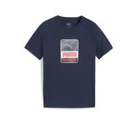 PUMA T-Shirt Unisexe Active Sports Graphic Tee B