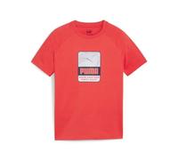 PUMA T-Shirt Unisexe Active Sports Graphic Tee B