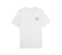 PUMA T-Shirt Unisexe Class Graphic (Lot de 1)