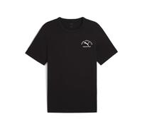 PUMA T-Shirt Unisexe Class Graphic (Lot de 1)