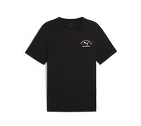 Puma T-shirt Class Graphic unisexe - Lot de 1
