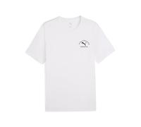 PUMA T-Shirt Unisexe Class Graphic (Lot de 1)