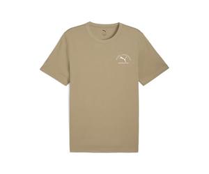 PUMA T-Shirt Unisexe Class Graphic (Lot de 1)