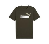PUMA T-Shirt Unisexe Ess 2 Color No. 1 Logo (Lot de 1)