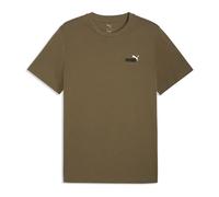 PUMA T-Shirt Unisexe Ess 2 Color Small No. 1 Logo Tee Tees (Lot de 1)