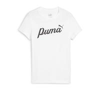 PUMA T-Shirt Unisexe Ess+ Blossom