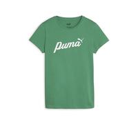 PUMA T-Shirt Unisexe Ess+ Blossom Script