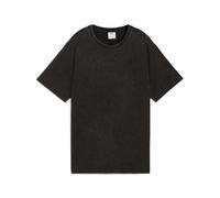 PUMA T-Shirt Unisexe Ess Elevated Relaxed Wash (Lot de 1)