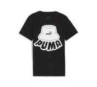 PUMA T-Shirt Unisexe Ess+ Mid 90s Graphic Tee B