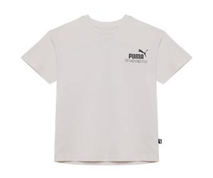 PUMA T-Shirt Unisexe Ess+ Mid 90s Graphic Tee B