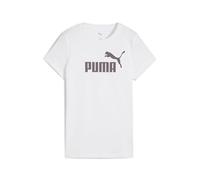 PUMA T-Shirt Unisexe Ess No. 1 Logo (S) (Lot de 1)