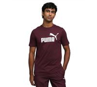 Puma T-Shirt Unisexe Ess No. 1 Logo (S) (Lot de 1)