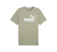 PUMA T-Shirt Unisexe Ess No. 1 Logo (S) (Lot de 1)