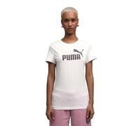 Puma T-shirt unisexe Ess No. 1 Logo (S) (lot de 1)
