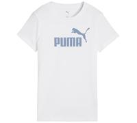 Puma T-Shirt Unisexe Ess No. 1 Logo (S) (Lot de 1)