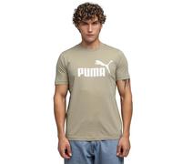 Puma T-Shirt Unisexe Ess No. 1 Logo (S) (Lot de 1)
