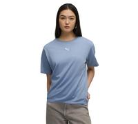 PUMA T-Shirt Unisexe Ess Relaxed (1 pièce)