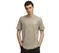PUMA T-Shirt Unisexe Ess Tape (Lot de 1)