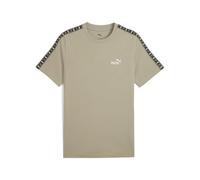 PUMA T-Shirt Unisexe Ess Tape (Lot de 1)