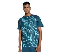 PUMA T-Shirt Unisexe Individualliga Graphic Jersey