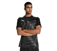 PUMA T-Shirt Unisexe Individualliga Graphic Jersey