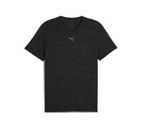 PUMA T-Shirt Unisexe M Cloudspun embossé (Lot de 1)