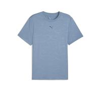 PUMA T-Shirt Unisexe M Cloudspun embossé (Lot de 1)