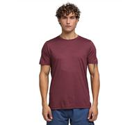 Puma Cloudspun Short Sleeve T-shirt Rouge XL Homme