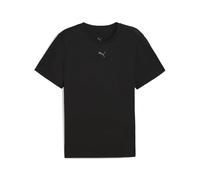 Puma T-shirt Cloudspun unisexe noir M - Lot de 1