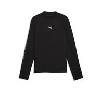 Puma T-Shirt Unisexe M Run Brightstride Cloudspun LS (Lot de 1)