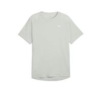 Puma T-Shirt Unisexe M Run Velocity (Tri-Blend) (Lot de 1)