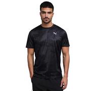 PUMA T-Shirt Unisexe M Tad Essentials AOP (Lot de 1)