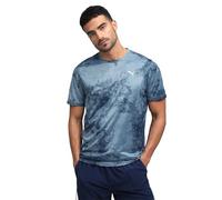 PUMA T-Shirt Unisexe M Tad Essentials AOP (Lot de 1)