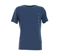 PUMA T-Shirt Unisexe M Tad Tech Triblend (Lot de 1)