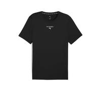 PUMA T-Shirt Unisexe M X Hyrox Cloudspun Thermoadapt (Lot de 1)