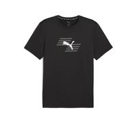 PUMA T-Shirt Unisexe M X Hyrox Poly Graphic (Lot de 1)