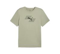 PUMA T-Shirt Unisexe M X Hyrox Poly Graphic (Lot de 1)