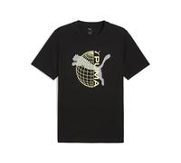 PUMA T-Shirt Unisexe Pumatech Graphic (Lot de 1)