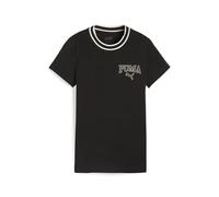 PUMA T-Shirt Unisexe Squad