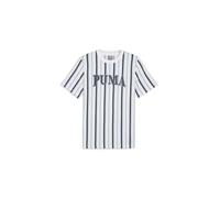 PUMA T-Shirt Unisexe Squad AOP