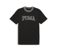 PUMA T-Shirt Unisexe Squad Big Graphic