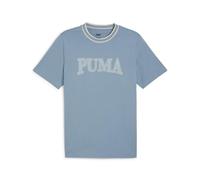 PUMA T-Shirt Unisexe Squad Big Graphic Tee