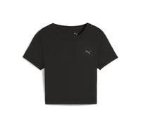PUMA T-Shirt Unisexe W Cloudspun SS Twist (Lot de 1)